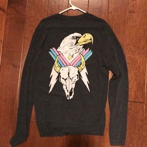 Wildfox cardigan